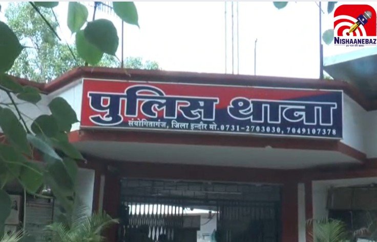 Indore News : ट्रक ड्राइवर 18 व्यापारियों का माल लेकर हुआ फरार…मचा हड़कंप