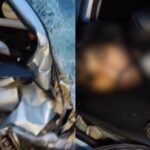 Shajapur Road Accident