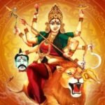 Sharadiya Navratri 2025