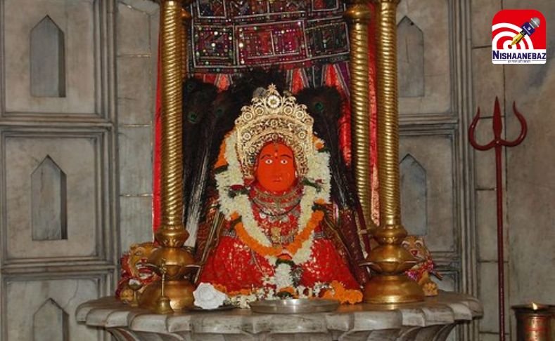 Sharadiya Navratri 2025 : डोंगरगढ़ में नवरात्र का भव्य आगाज, मां बम्लेश्वरी के जयकारों से गूंज उठा इलाका….