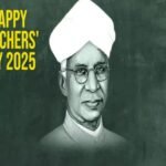 Teachers Day 2025