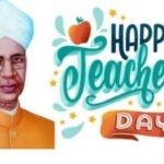 Teachers Day 2025
