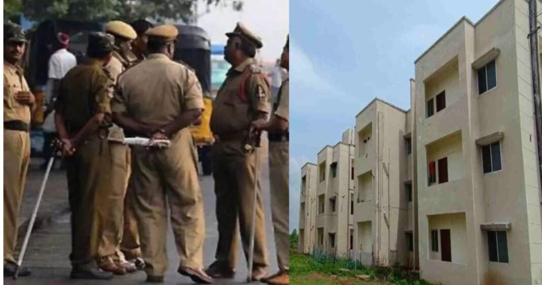 CG News : पुलिसकर्मियों के लिए आवास की भारी कमी पर सरकार को लताड़!