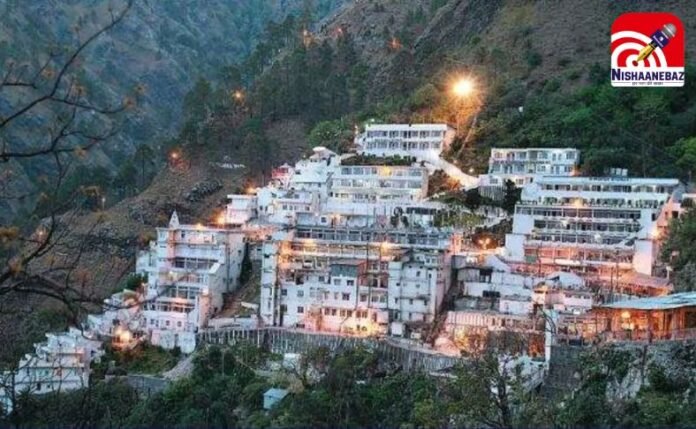 Vaishno Devi Yatra Vaishno Devi Yatra