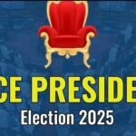 Vice Presidential Election