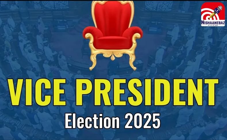 Vice Presidential Election