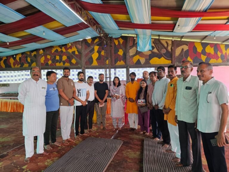 Narsinghpur : करेली में पांच दिवसीय प्राकृतिक आरोग्य शिविर संपन्न, कलेक्टर श्रीमती शीतला पटले रहीं विशेष अतिथि