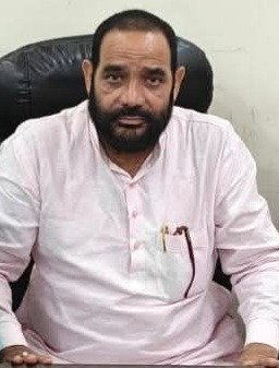 Singrauli News : भाजपा सिंगरौली में बगावत की आहट – रज्जू तिवारी ने उपाध्यक्ष पद ठुकराया