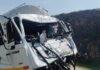 National Highway : शाजापुर में नेशनल हाईवे 52 पर सड़क हादसा: खड़े ट्रक से टकराया दूध वाहन, चालक घायल