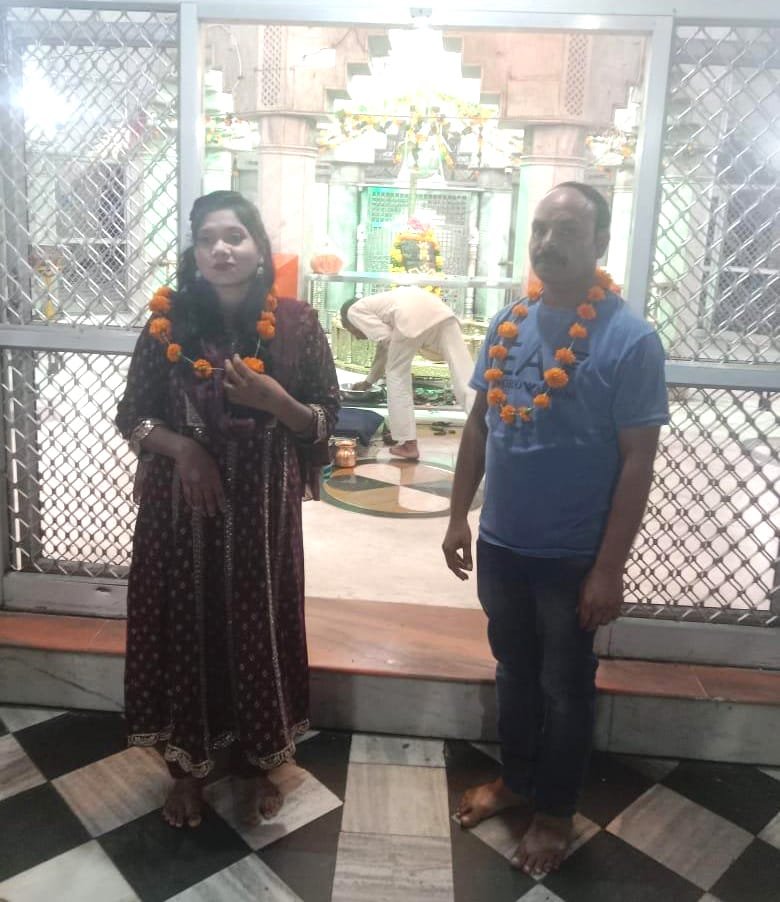 MP News : टीकमगढ़ में शादी के नाम पर ठगी, लुटेरी दुल्हन फरार