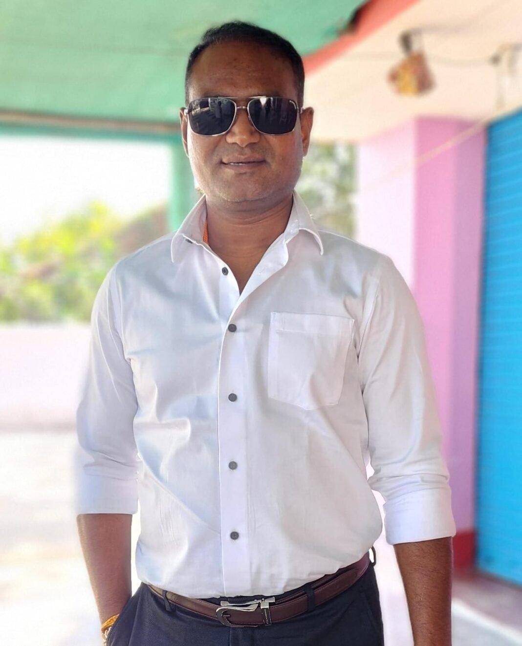 CG News : प्रमोद ठाकुर फिर बने डीईओ, शिक्षा विभाग में बड़ा खेल होने की आशंका : छविन्द्र कर्मा