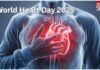World Heart Day 2025 : जानें किन लोगों में हार्ट अटैक का खतरा सबसे ज्यादा…. World Heart Day 2025