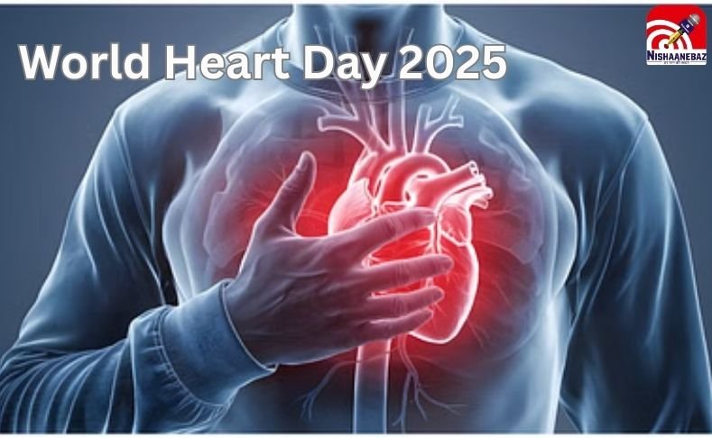World Heart Day 2025