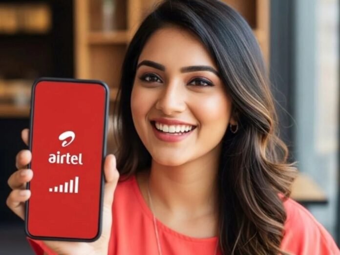 airtel offer airtel offer
