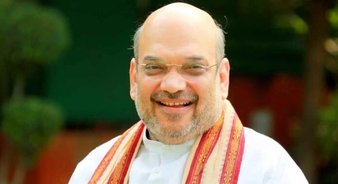 Amit Shah Amit Shah