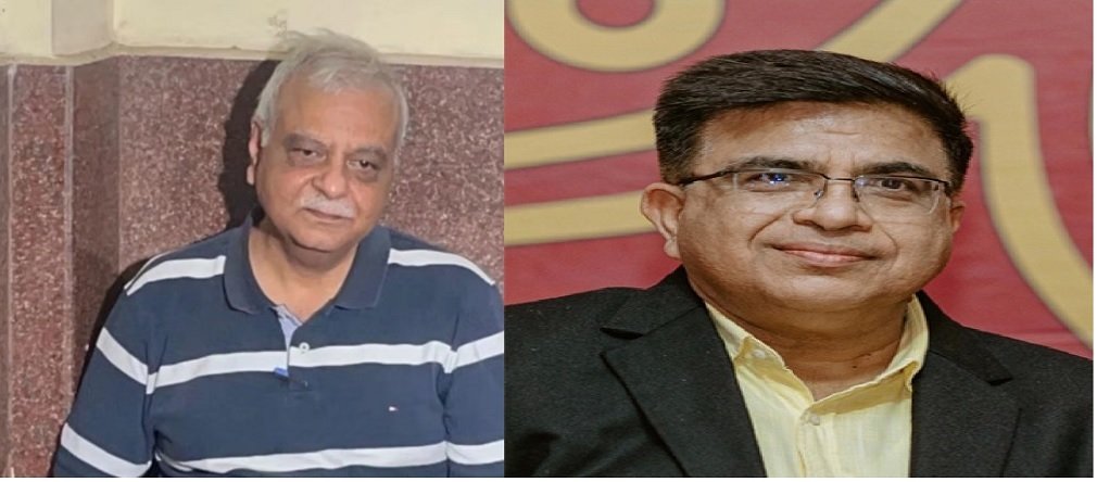 CG NEWS : नान घोटाला मामला: रिटायर्ड IAS आलोक शुक्ला और अनिल टुटेजा गिरफ्तार, ED रिमांड में 16 अक्टूबर तक