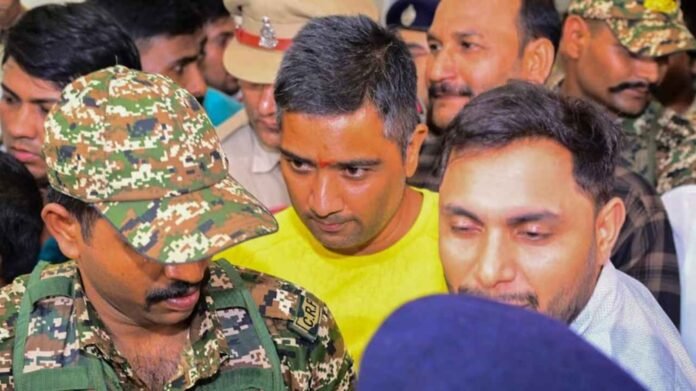 liquor scam case liquor scam case
