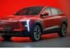 Mahindra BE 6 : महिंद्रा की इलेक्ट्रिक SUV की धूम, BE 6 और XEV 9e की 5 महीने में 20,000 यूनिट्स बिकीं! Mahindra BE 6