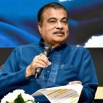 Nitin Gadkari