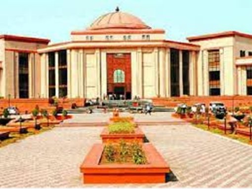 CG NEWS : हाईकोर्ट की सख्त टिप्पणी: “पैर पर कुल्हाड़ी मत मारो”, कांस्टेबल भर्ती मामले में याचिका खारिज