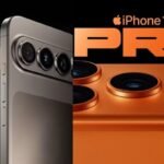 iPhone 17 Pro