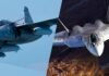 Russia vs. France : भारत को रिझाने रूस ने दिया Su-57 ऑफर, फ्रांस ने तेजस Mk-2 के लिए इंजन का तोहफा