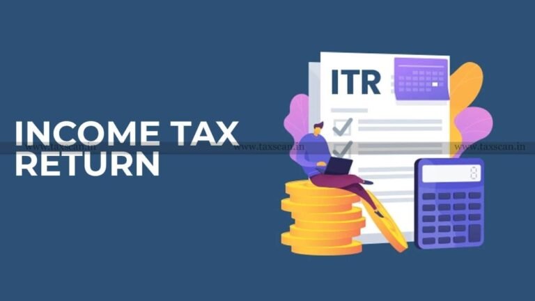 ITR Status : 15 सितंबर की डेडलाइन खत्म, अब टैक्स रिफंड का इंतजार, ऐसे चेक करे अपना ITR स्टेटस