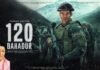 New Teaser of the film ‘120 Bahadur’ : फरहान अख्तर ने दी वीरता और बलिदान की झलक, सुनाई दी लता मंगेशकर की आवाज