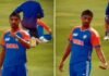 Indian fast bowler : PCB ने ICC में दर्ज करवाई अर्शदीप सिंह के खिलाफ शिकायत, मैच के बाद विवादित इशारों का आरोप