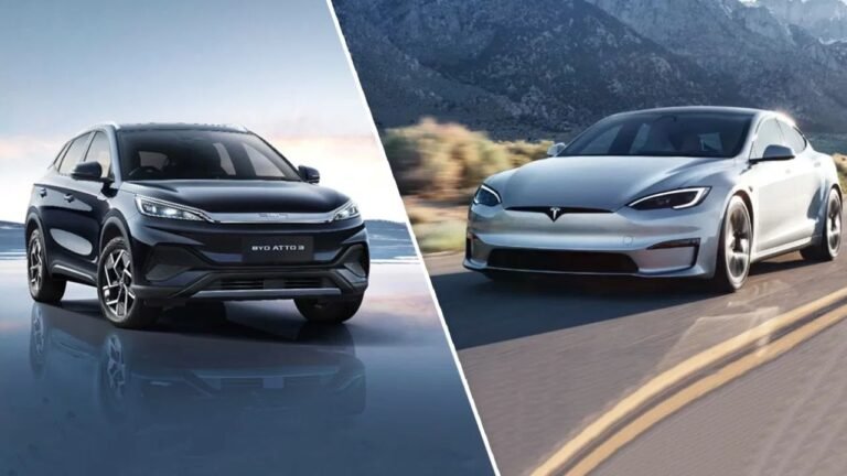 Tesla : भारत में Tesla का क्रेज, सिर्फ कुछ हफ्तों में 600+ बुकिंग, डिलीवरी कब मिलेगी?
