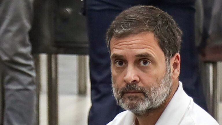 British citizen : CBI जांच के घेरे में राहुल गांधी, ब्रिटिश नागरिकता को लेकर मामला हाईकोर्ट में