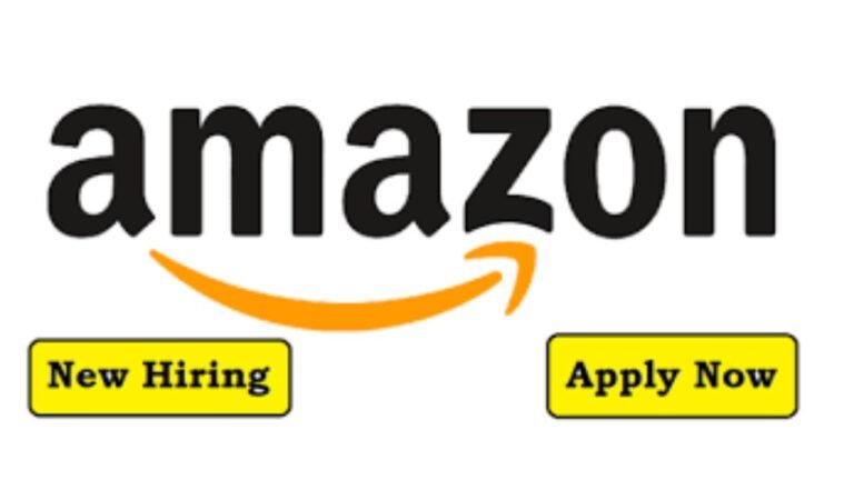 Jobs 2025 : Amazon ने वर्चुअल कस्टमर सपोर्ट एसोसिएट्स के लिए निकाली वैकेंसी, रिमोट बेस्ड जॉब
