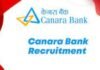 Canara Bank Vacancy 2025 : बिना परीक्षा फ्रैशर्स के लिए नौकरी, मासिक स्टाइपेंड ₹22,000