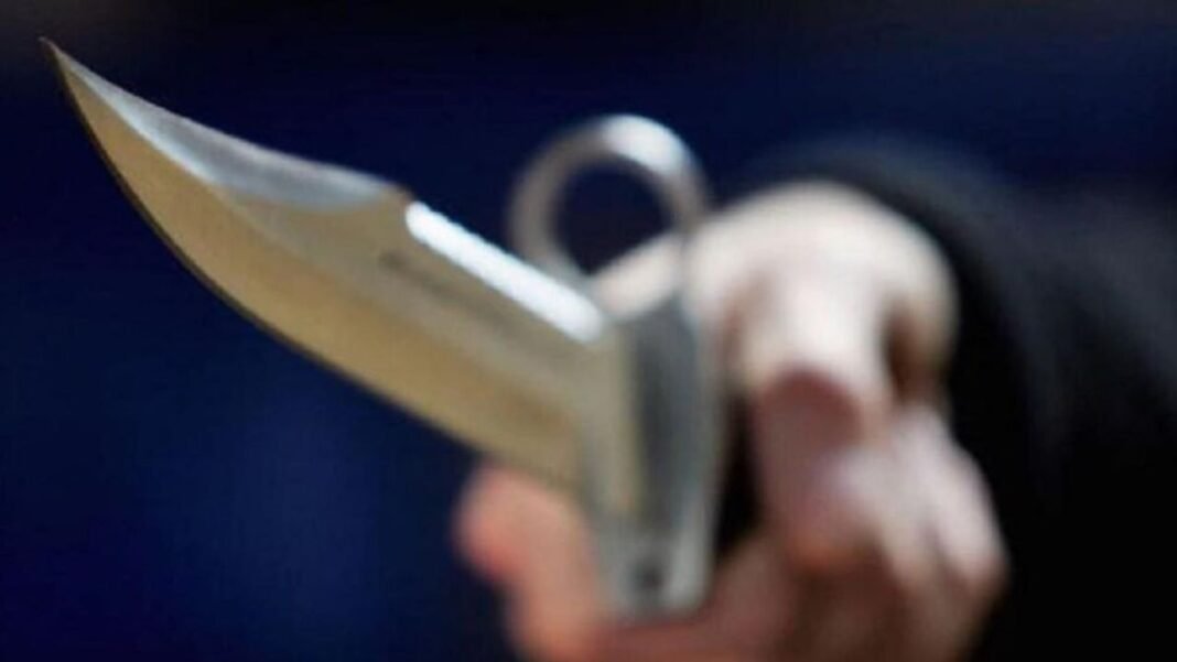 Crime Patrol Villain : पड़ोसन बनी ‘क्राइम पेट्रोल विलेन : बुजुर्ग महिला को चाकू की नोक पर लूटा