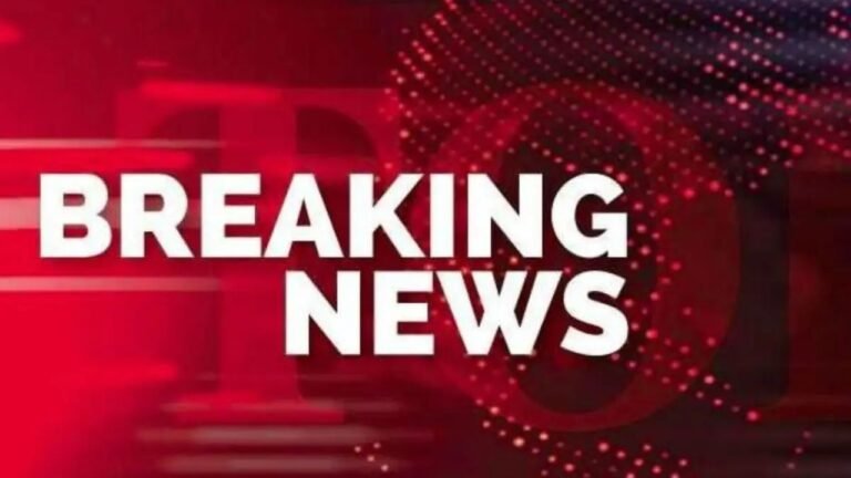 Big Breaking News : प्रधानमंत्री ने दिया इस्तफ़ा