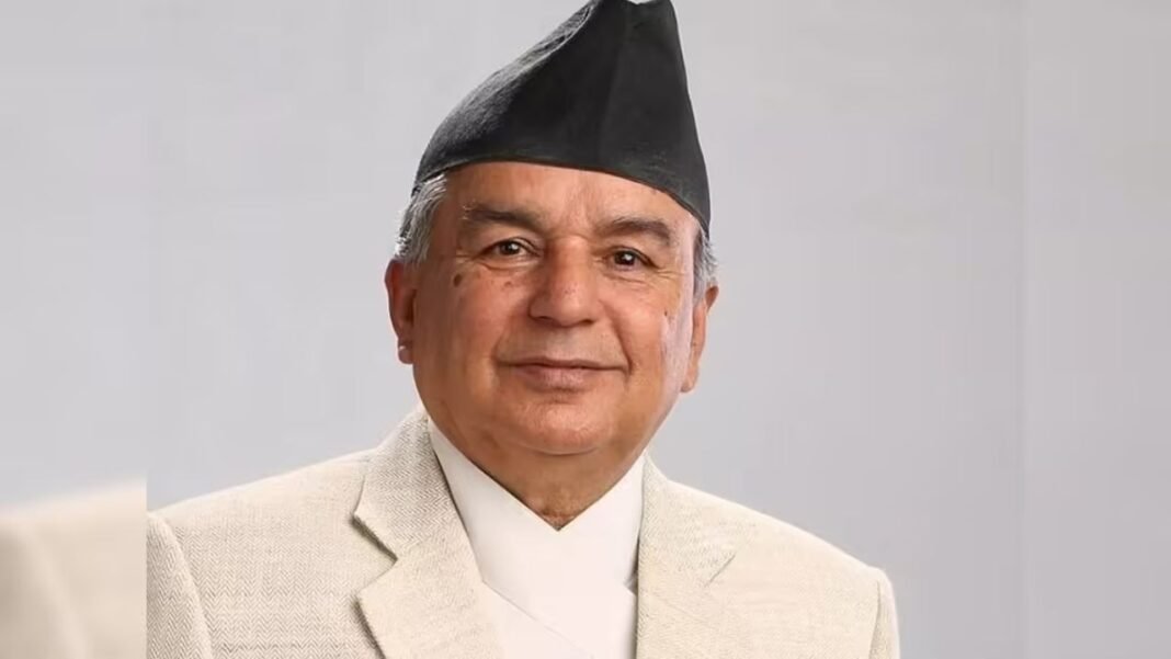 Big Breaking : Nepal Gen-Z Protest : PM ओली और राष्ट्रपति पौडेल दोनों ने दिया इस्तीफा, काठमांडू में जीत की परेड