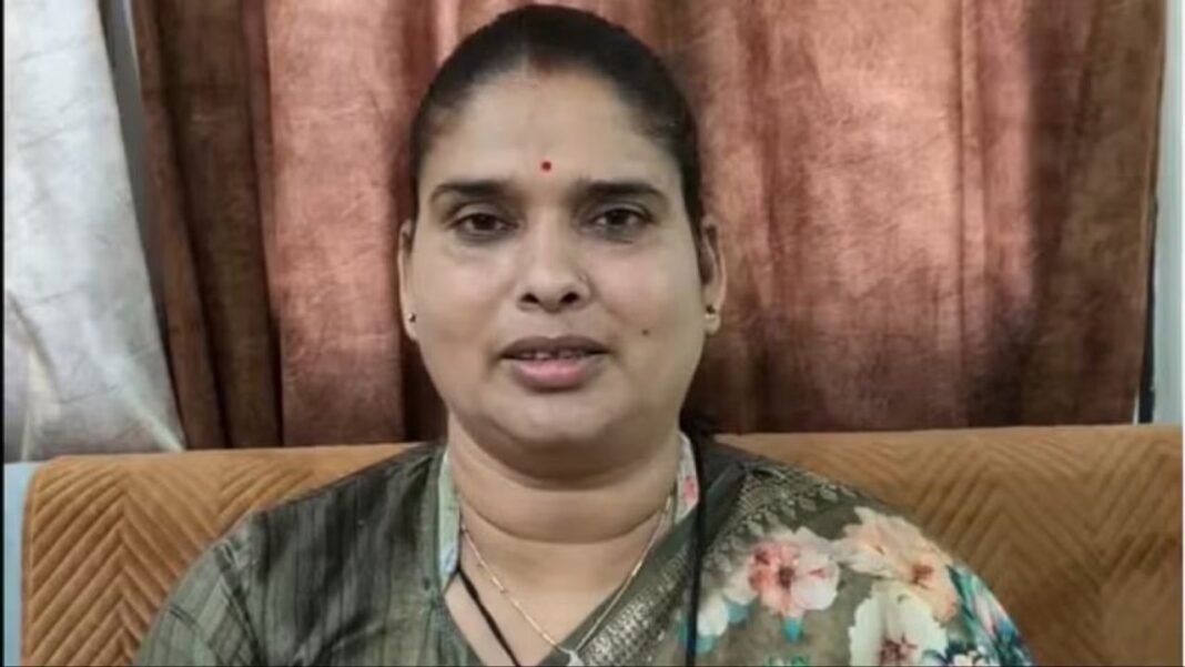 MP News : कांग्रेस का दावा– विधायक सप्रे बीजेपी में शामिल, सदस्यता हो रद्द