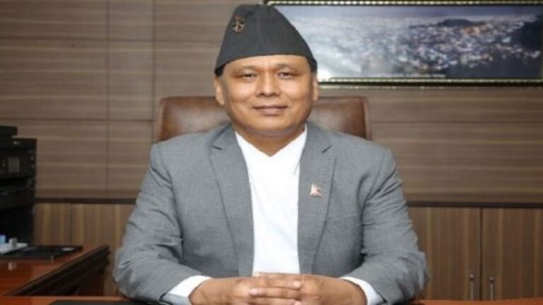 New government formation : Gen-Z ने अंतरिम पीएम के लिए कुलमन घिसिंग का नाम आगे किया, आर्मी हेडक्वार्टर में बैठक जारी