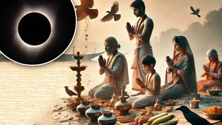 Decision Making Ability : पितृपक्ष : नई शुरुआत न करें, जानें चंद्रमा और निर्णय क्षमता का संबंध