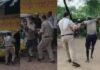 Savage Beatings : रीवा समृद्धि केंद्र विवाद : आदिवासी किसान पर पुलिस द्वारा बर्बर मारपीट, सोशल मीडिया में वायरल वीडियो