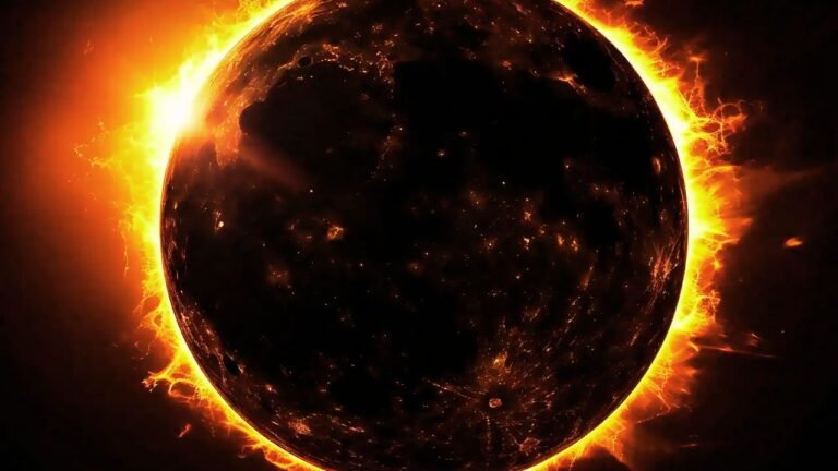 Surya Grahan 2025 : भारत में क्यों नहीं दिखेगा ये ग्रहण? जानें समय और धार्मिक असर