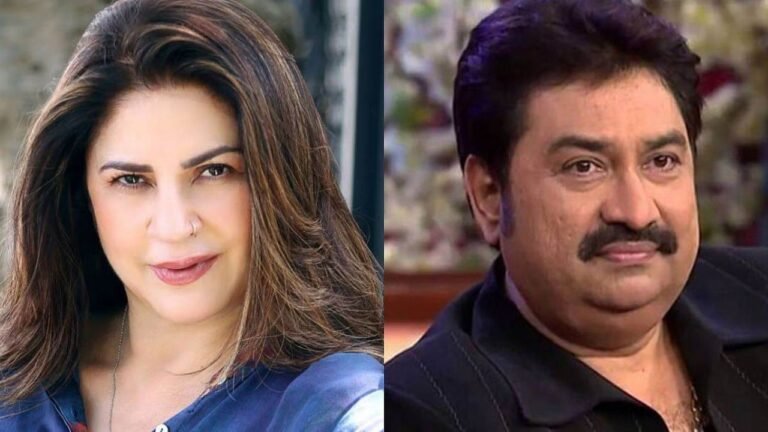 actress Kunika Sadanand : बिग बॉस 19 में खुला कुनिका का रिश्ता, बाहर बेटे जान का पलटवार