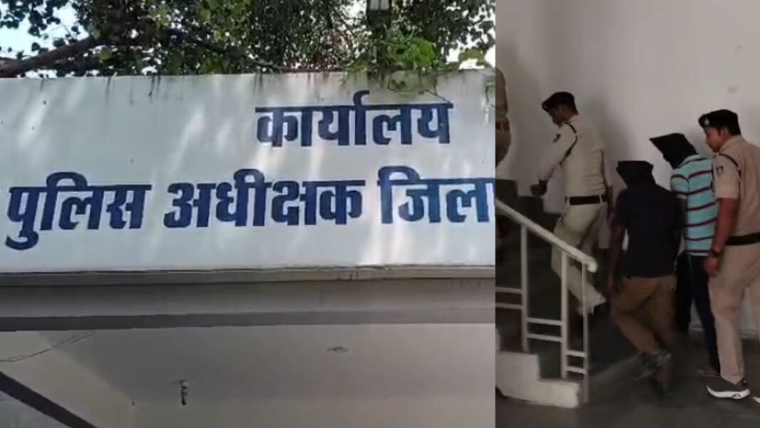 MP News : अपहरण और देह-व्यापार : शादीशुदा बुआ ने अपनी ही भतीजी को प्रेमी के साथ मिलकर बेचा, पुलिस ने राजस्थान से छुड़ाया