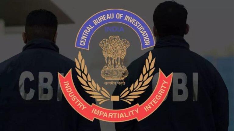 CBI Operation : नासिक में सीबीआई का बड़ा ऑपरेशन : दो अवैध कॉल सेंटरों का भंडाफोड़
