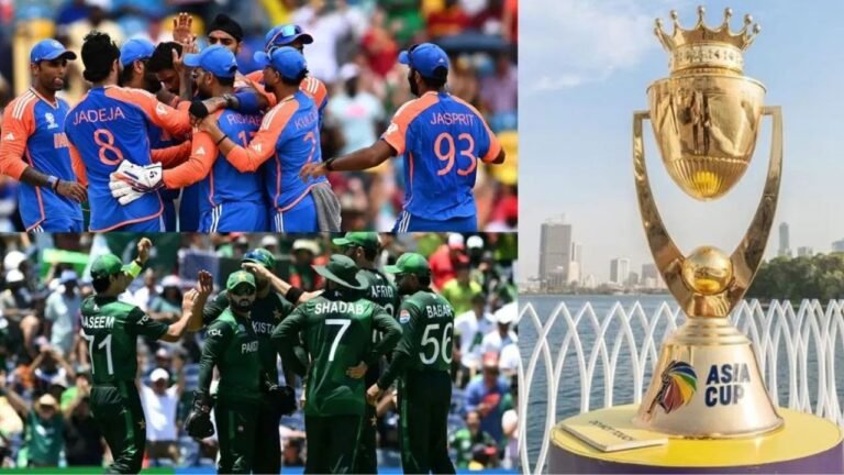 Asia Cup : इंडिया-पाक मैच से पहले देशभर में विरोध प्रदर्शन तेज