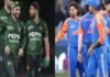 India vs Pakistan Asia Cup 2025 : पाकिस्तान ने जीता टॉस, पहले बल्लेबाजी का लिया फैसला