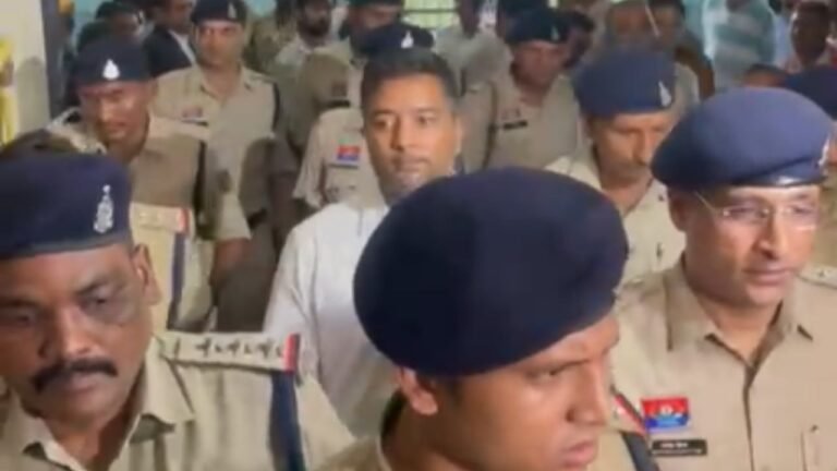 Big Breaking : चैतन्य बघेल के खिलाफ ED चालान पेश, अब EOW करेगी गिरफ्तारी – दो महीने बाद और बढ़ी मुश्किलें