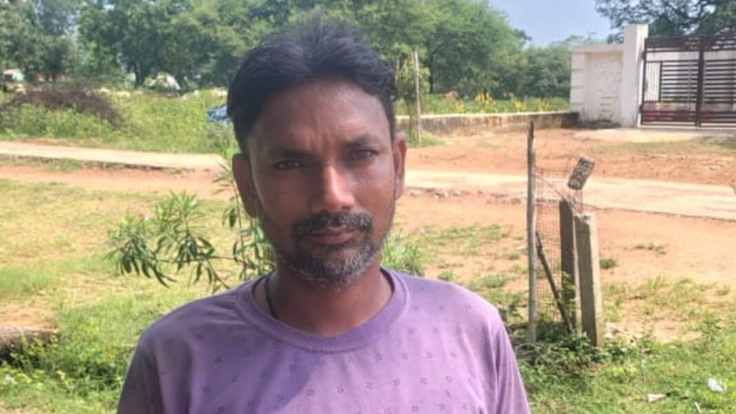 CG news : करियाटोला साहु समाज में शोभराय साहु निर्विरोध अध्यक्ष नियुक्त