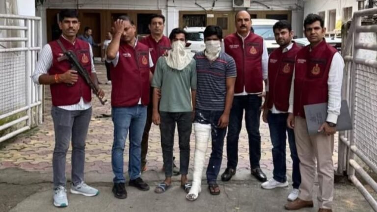 drug syndicate : ड्रग्स से अवैध कमाई सोने और नकद में बदलने का खुलासा, बरेली से दिल्ली तक फैला ड्रग सिंडिकेट, पुलिस ने रोक दी सप्लाई चेन