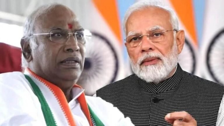 GST : मल्लिकार्जुन खड़गे से लेकर संजय सिंह तक : विपक्ष ने GST सुधारों पर जताई नाराजगी
